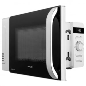 Sencor SMW 5017WH mikrohullámú sütő fehér